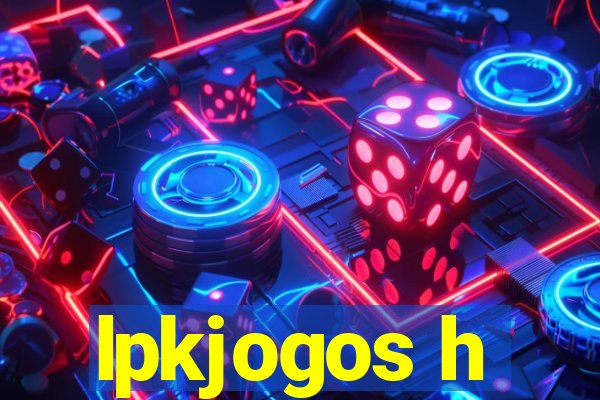 lpkjogos h